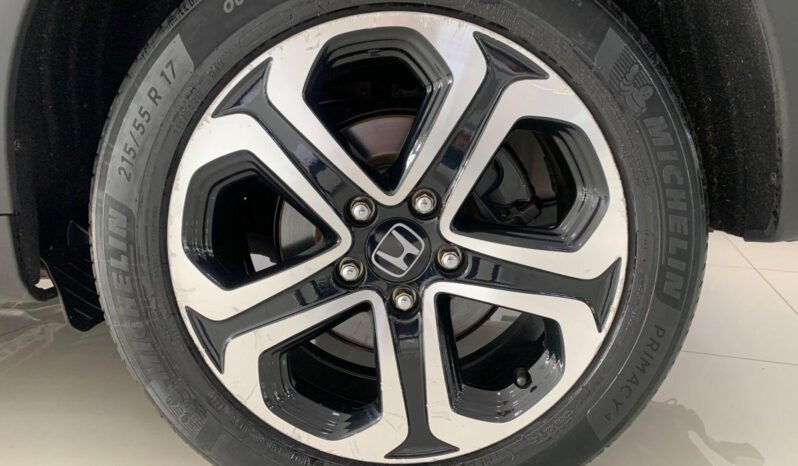 HR-V EX 1.8 FLEX full