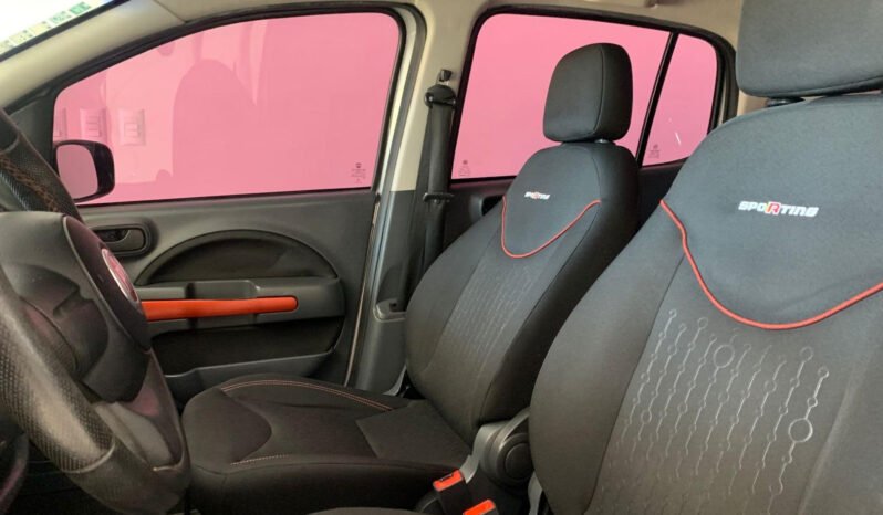FIAT UNO SPORTING 2013 1.4 full