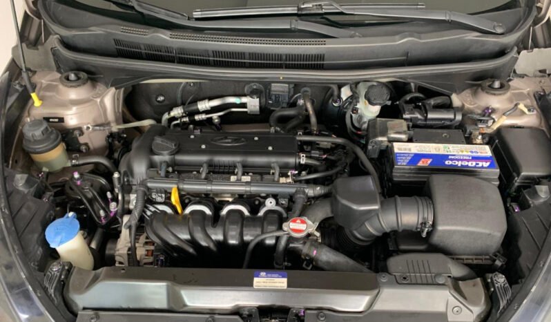 HB20 CONFORT PLUS 1.6 full