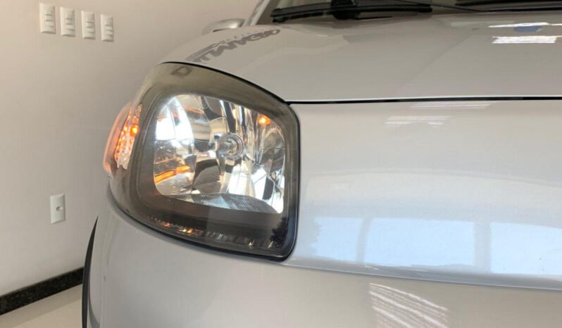 FIAT UNO SPORTING 2013 1.4 full