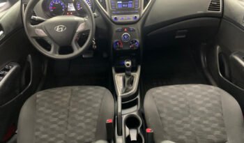 HB20 CONFORT PLUS 1.6 full