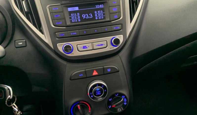 HB20 CONFORT PLUS 1.6 full