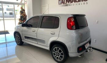 FIAT UNO SPORTING 2013 1.4 full