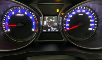 HB20 CONFORT PLUS 1.6 full