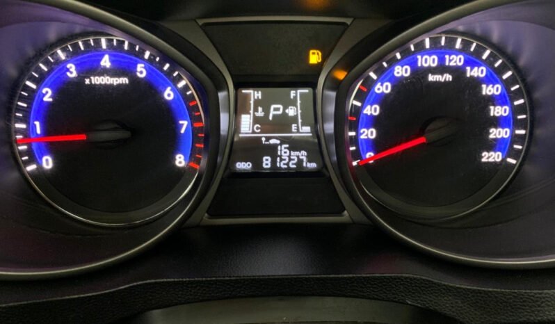 HB20 CONFORT PLUS 1.6 full
