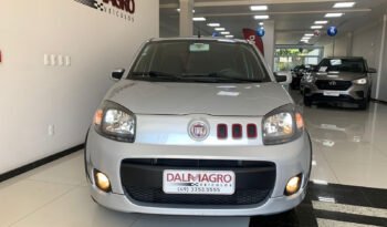 FIAT UNO SPORTING 2013 1.4 full