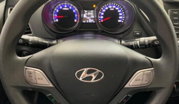 HB20 CONFORT PLUS 1.6 full