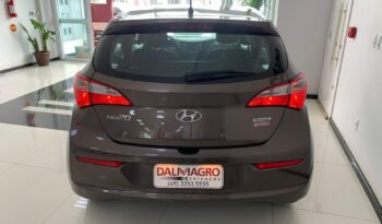HB20 CONFORT PLUS 1.6 full