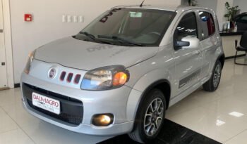 FIAT UNO SPORTING 2013 1.4 full