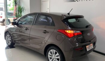 HB20 CONFORT PLUS 1.6 full
