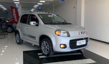 FIAT UNO SPORTING 2013 1.4 full