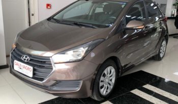 HB20 CONFORT PLUS 1.6 full