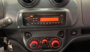 FIAT UNO SPORTING 2013 1.4 full