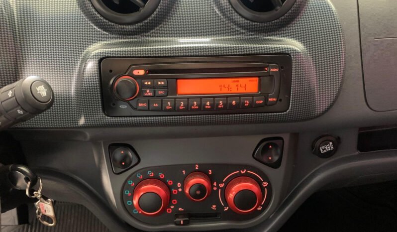 FIAT UNO SPORTING 2013 1.4 full
