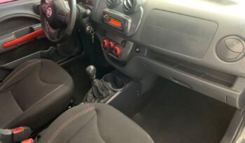 FIAT UNO SPORTING 2013 1.4 full