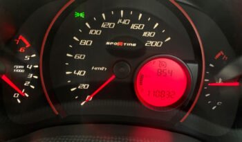 FIAT UNO SPORTING 2013 1.4 full