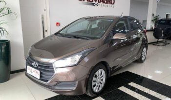 HB20 CONFORT PLUS 1.6 full