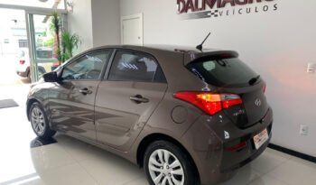 HB20 CONFORT PLUS 1.6 full