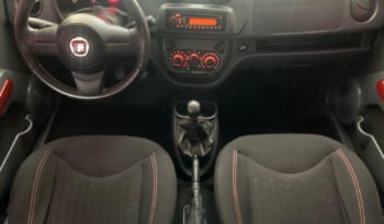 FIAT UNO SPORTING 2013 1.4 full