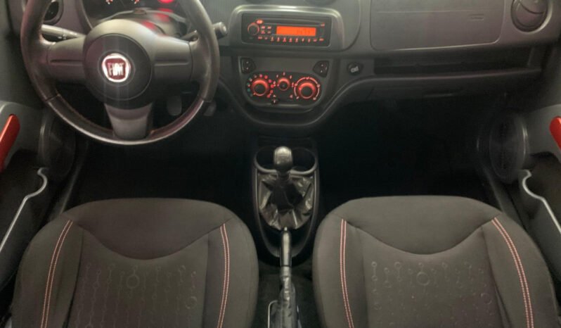 FIAT UNO SPORTING 2013 1.4 full