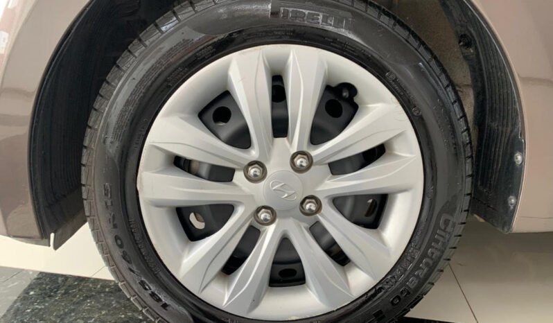 HB20 CONFORT PLUS 1.6 full