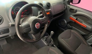 FIAT UNO SPORTING 2013 1.4 full