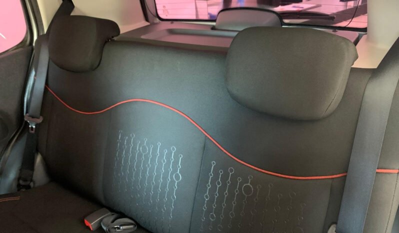 FIAT UNO SPORTING 2013 1.4 full