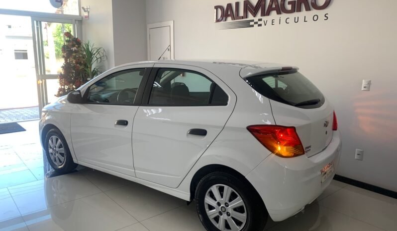 ONIX JOY 1.0 2019 full