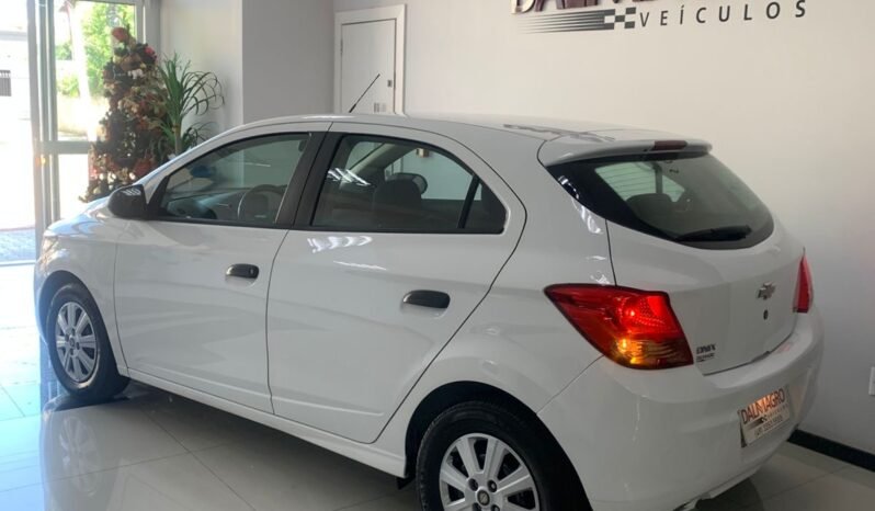 ONIX JOY 1.0 2019 full