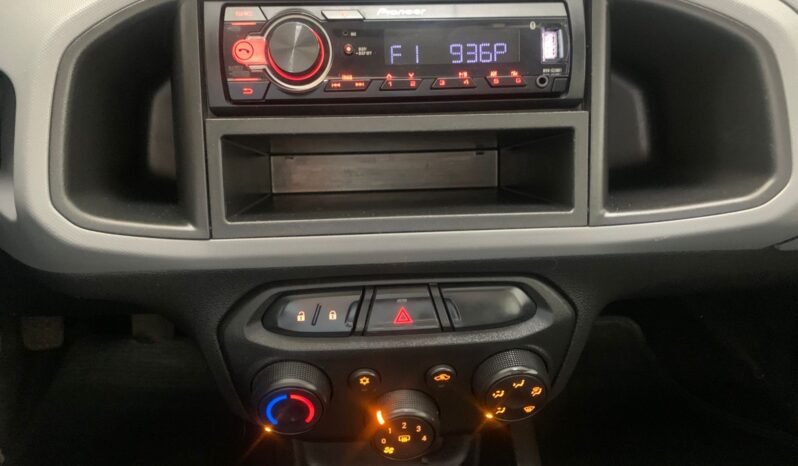 ONIX JOY 1.0 2019 full