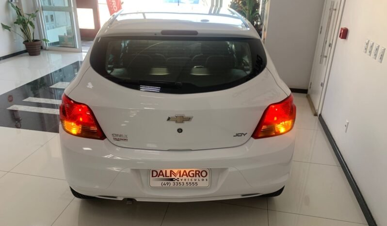 ONIX JOY 1.0 2019 full