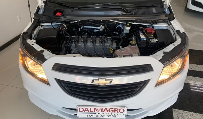 ONIX JOY 1.0 2019 full