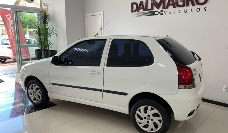 PALIO FIRE 1.0 – 2015 full