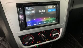 GOL CONFORTLINE MSI 1.6 2016 full