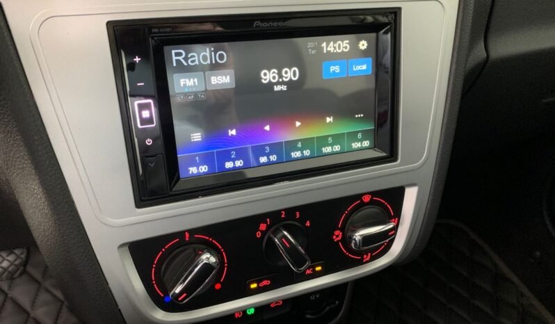 GOL CONFORTLINE MSI 1.6 2016 full