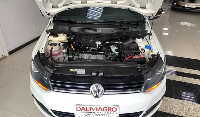 FOX CONNECT 1.6 2019 MANUAL full