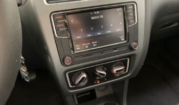 FOX CONNECT 1.6 2019 MANUAL full