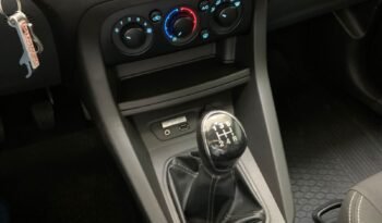 FORD KA SE 2018 1.0 full