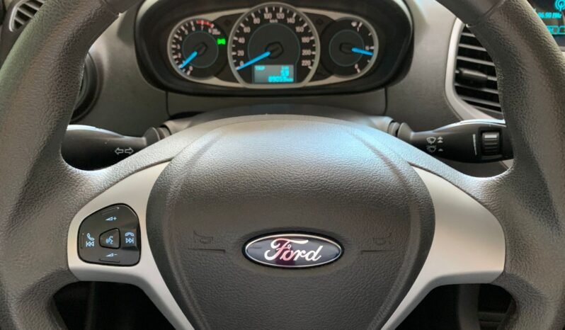FORD KA SE 2018 1.0 full