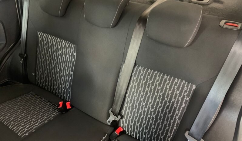 FORD KA SEDAN SE PLUS 1.5 2019 full