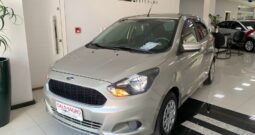 FORD KA SE 2018 1.0
