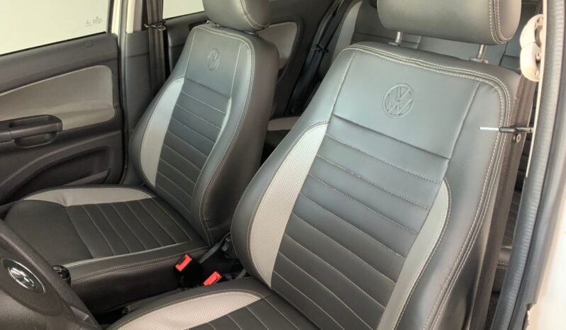 GOL CONFORTLINE MSI 1.6 2016 full