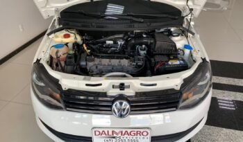 GOL CONFORTLINE MSI 1.6 2016 full