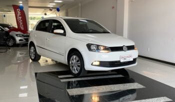 GOL CONFORTLINE MSI 1.6 2016 full