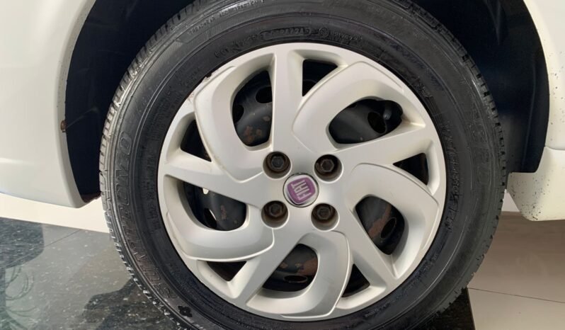 PALIO FIRE 1.0 – 2015 full