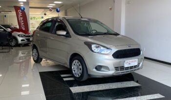 FORD KA SE 2018 1.0 full