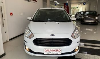 FORD KA SEDAN SE PLUS 1.5 2019 full