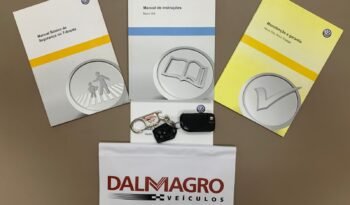 GOL CONFORTLINE MSI 1.6 2016 full