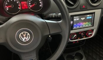 GOL CONFORTLINE MSI 1.6 2016 full