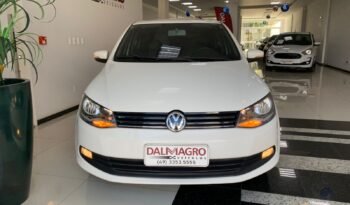 GOL CONFORTLINE MSI 1.6 2016 full